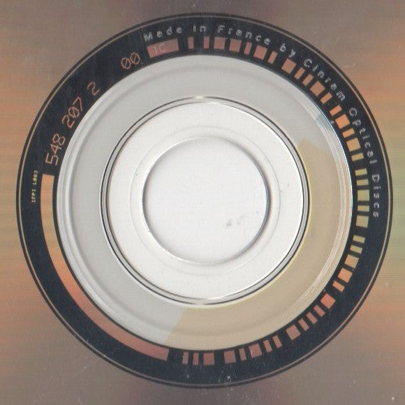 Earl Hines : Paris One Night Stand (CD, Album, RE, RM, Cin)