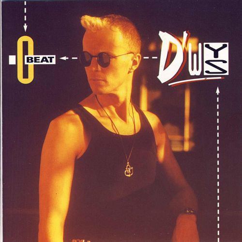 D'wys : O'beat (CD, Album)