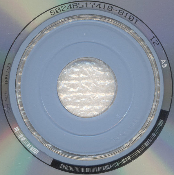 Spirit (8) : The Family That Plays Together (CD, Album, RE, RM)