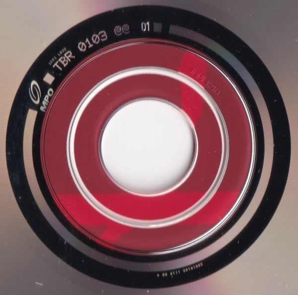 Various : Hip Hop Vibes Dernier Chapitre (CD, Comp)