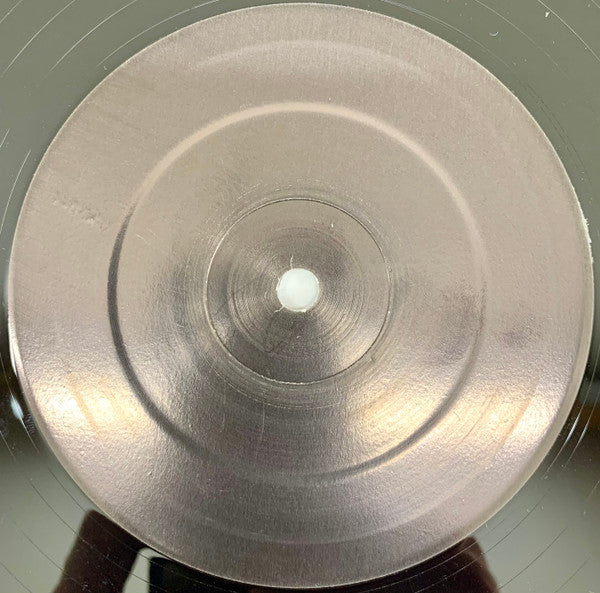 Brady Bunch : Give Me One Reason / Until Dawn (12", Promo)