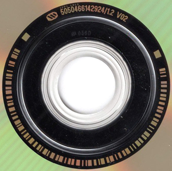 Various : Live On Stage Vol. 1 (DVD-V, PAL)