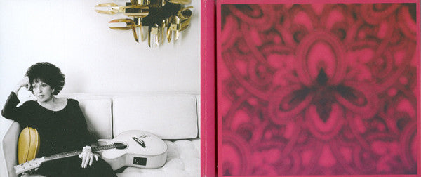 Wanda Jackson : The Party Ain't Over (CD, Album)