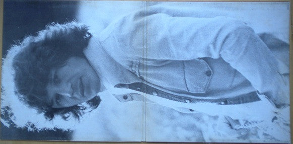 Gérard Lenorman : Au Delà Des Rêves (LP, Album)