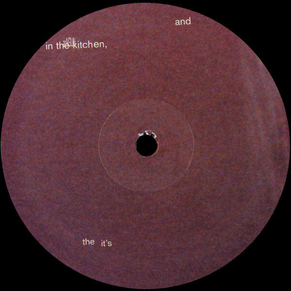 Various : Communication Problems (12")