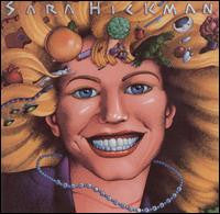 Sara Hickman : Equal Scary People (CD, Album)