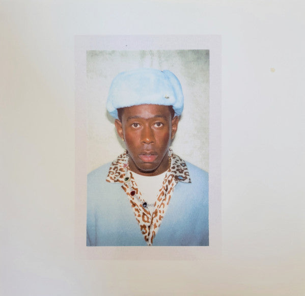Tyler, The Creator : Call Me If You Get Lost: The Estate Sale (3xLP, Album, Dlx, Ltd, Blu)