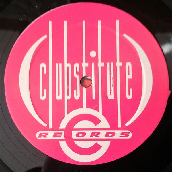 Doop : Wan Too! (12")