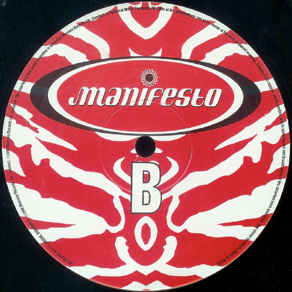 Tastexperience Feat. Natasha Pearl : Summersault (12")