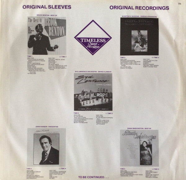 Nina Simone : The Best Of Nina Simone (LP, Comp, RE)