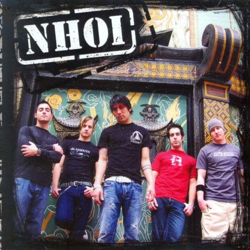 Never Heard Of It : 11 Days (CD, Album, Enh)