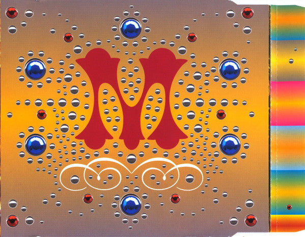 Madonna : Music (CD, Maxi)