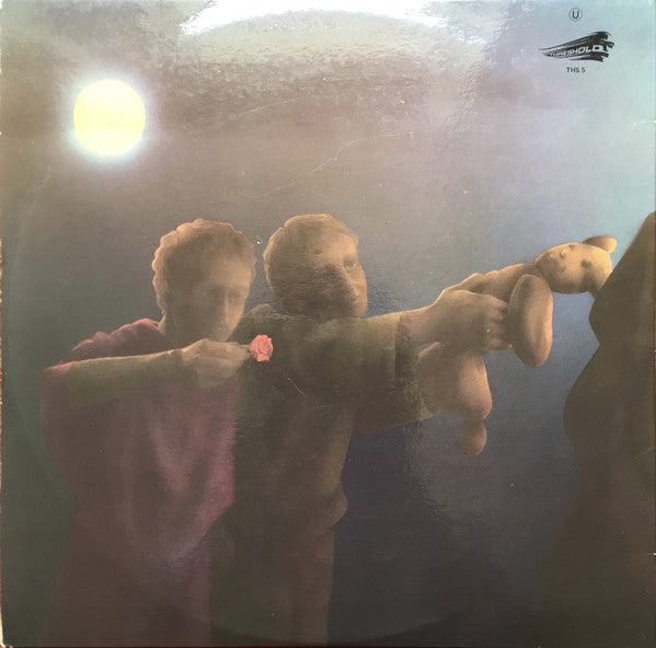 The Moody Blues : Every Good Boy Deserves Favour (LP, Album, Gat)