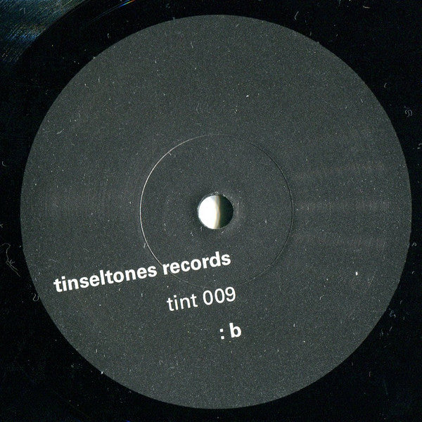 Toulouse (6) : The New Designers (7", Single, Ltd)