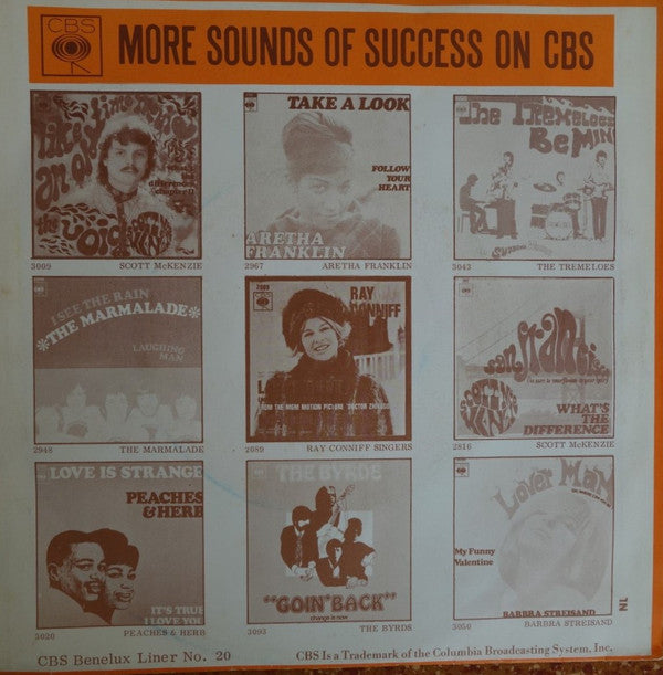 Anita Harris : Anniversary Waltz (7", Single)