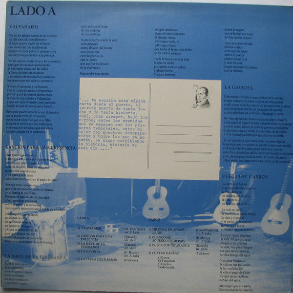 Karaxú* : Karaxú! (LP, Gat)