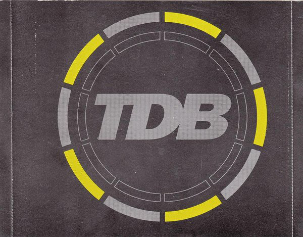 Tony Di Bart : Falling For You (2xCD, Album)