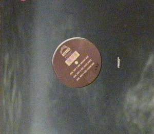 Reforce : Mind, Body & Soul (12")