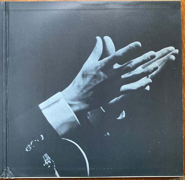 Jean Ferrat : Jean Ferrat Chante En Multiphonie Stereo (LP, Comp)