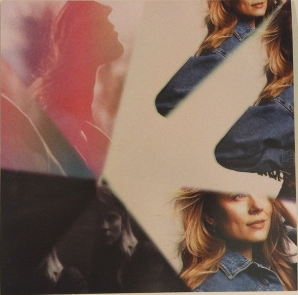 Ilse DeLange : The Singles Collection 1998-2023 (3xLP, Comp)