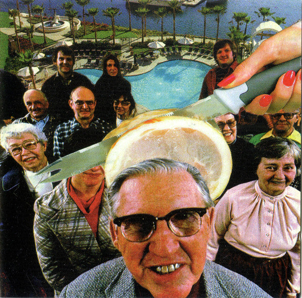 People Like Us Meet The Jet Black Hair People : ... In Concert! (CD, Album)