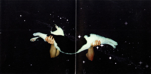 People Like Us Meet The Jet Black Hair People : ... In Concert! (CD, Album)