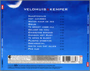 Veldhuis & Kemper : Als Het Gaat Waaien (CD, Album, Copy Prot.)