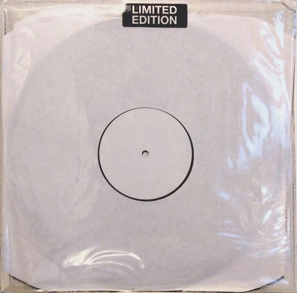 Alex Gopher : Party People (Vol.1 & 2) (2x12", EP, Promo, W/Lbl)