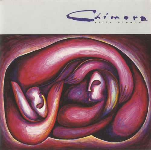 Chimera (4) : Ellis Bleeds (7", Single)