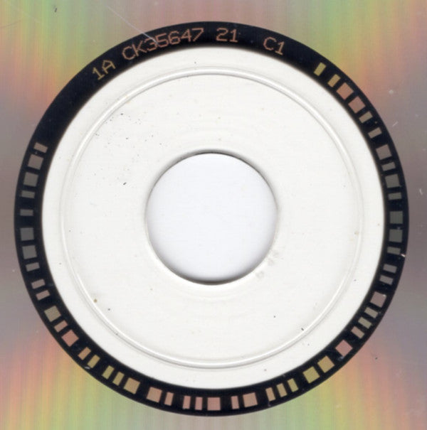 Earth, Wind & Fire : The Best Of Earth Wind & Fire Vol. I (CD, Comp, RE, Son)