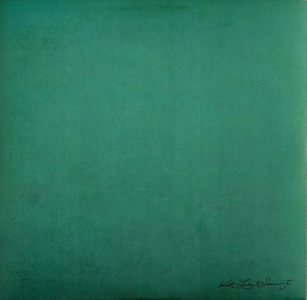 Khruangbin : Con Todo El Mundo (LP, Album, RE, RP, 180)