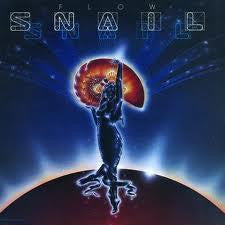 Snail (4) : Flow (LP, Album)