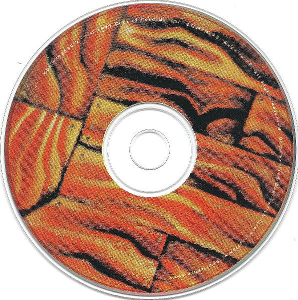 Crowded House : Woodface (CD, Album, RE)