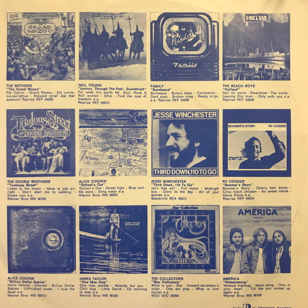 Fleetwood Mac : Oh Well / Rattlesnake Shake (7", Single)