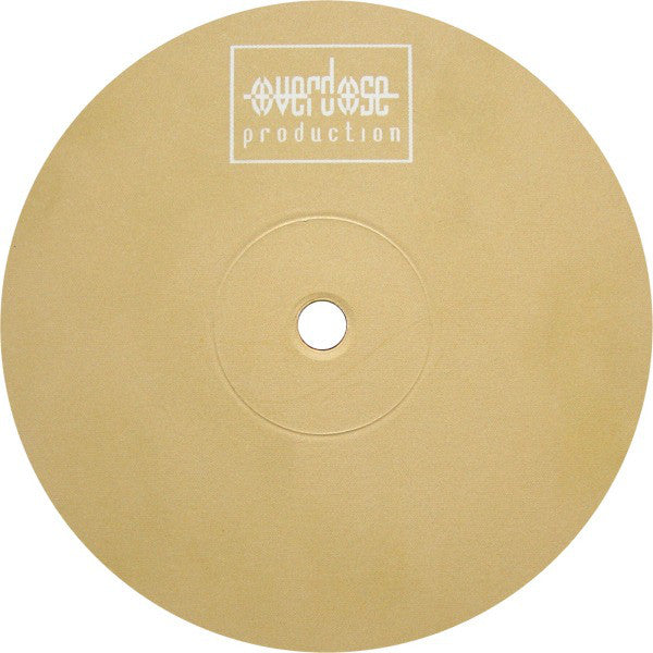 DJ Scot Project : F (Future Is Now!) (12")