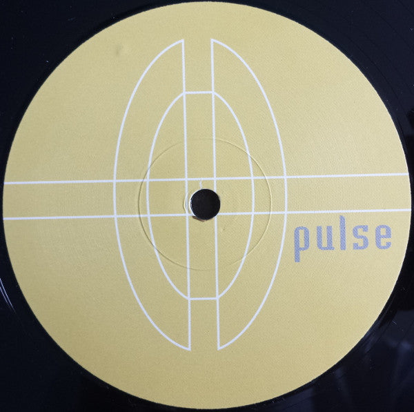 Arome : Scream (12")