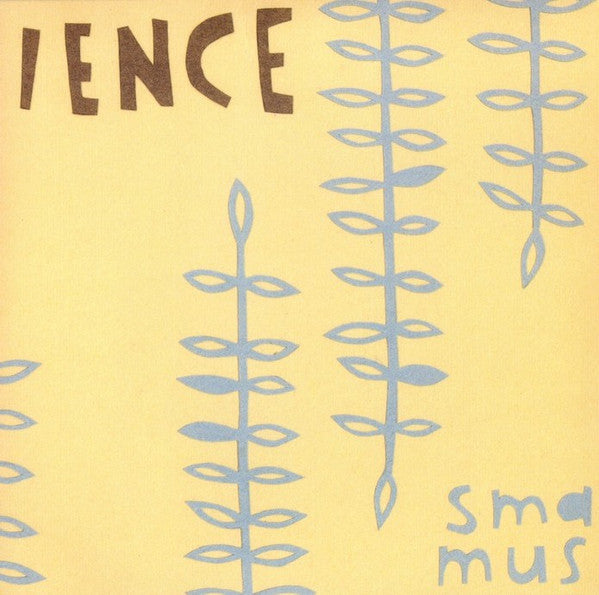 Homescience : Small Music E.P. (7", EP)