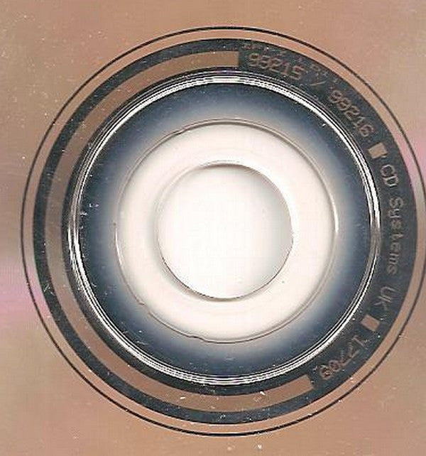 Various : Russisch-Orthodoxe Koren Voor Kerst (CD, Album)