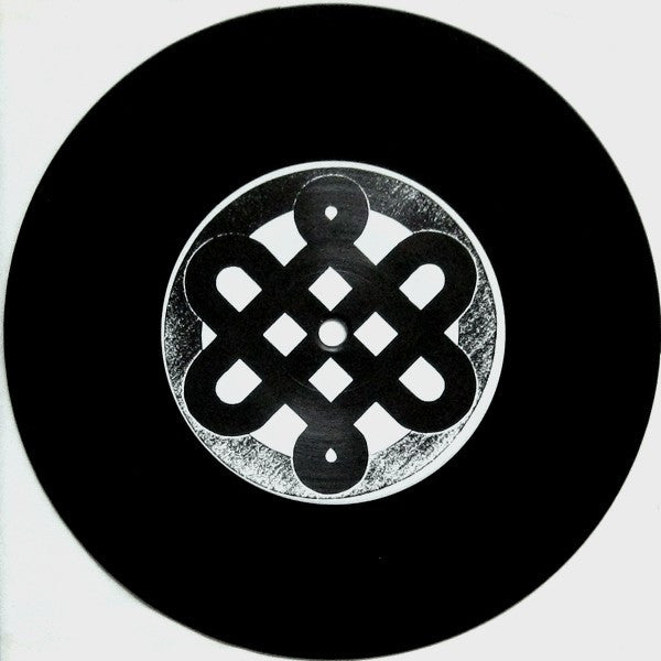 Soulmate (4) : Person Of Indifference (7")