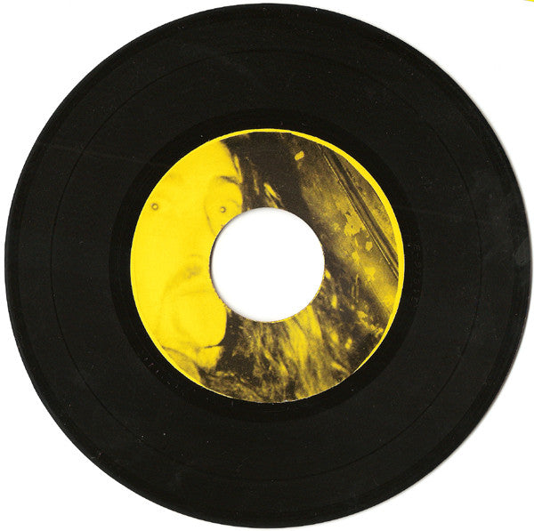 Pop Crash Colapso : Pigs (7", EP)