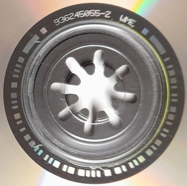 R.E.M. : Automatic For The People (CD, Album, RP)