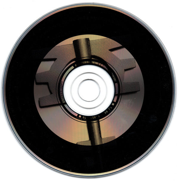 Melissa Etheridge : I Want To Come Over (CD, Single, Car)