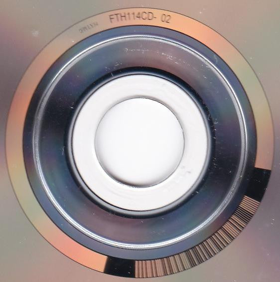 Timber Timbre : Creep On Creepin' On (CD, Album)