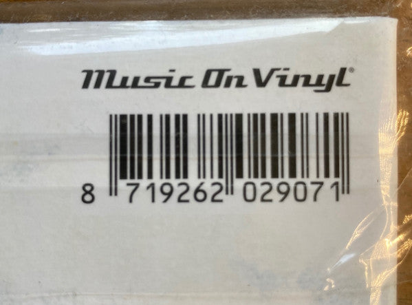 Atomic Rooster : In Hearing Of (LP, Album, Ltd, Num, RE, Tra)