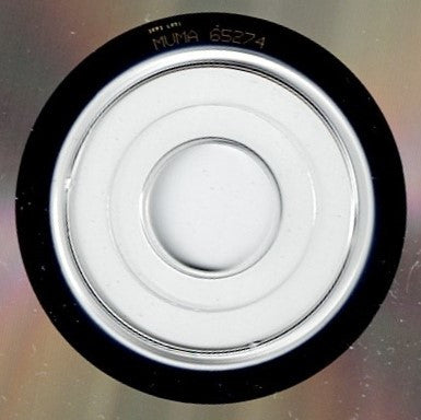 Various : Let Yourself Go! (CD, Comp)