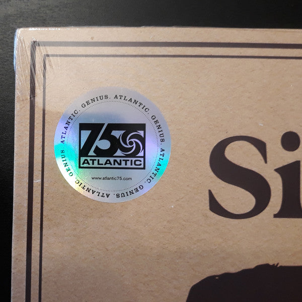 Silk Sonic : An Evening With Silk Sonic (LP, Album, RE)