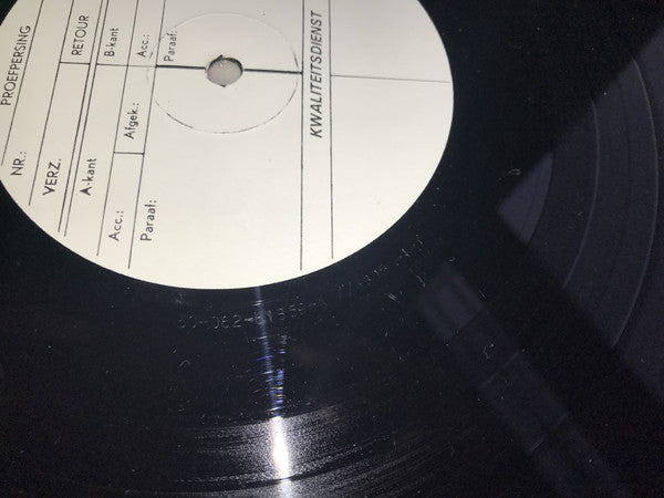 Outlaws : Playin' To Win (LP, Album, TP)