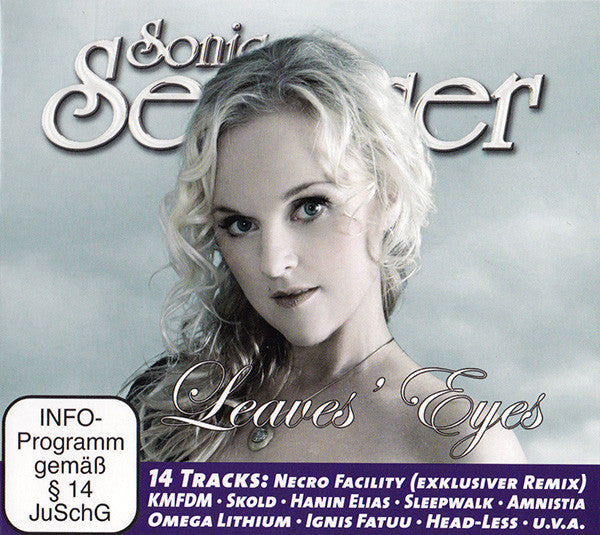 Various : Sonic Seducer Cold Hands Seduction - Vol. 118 (CD, Comp)