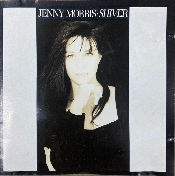 Jenny Morris : Shiver (CD, Album)