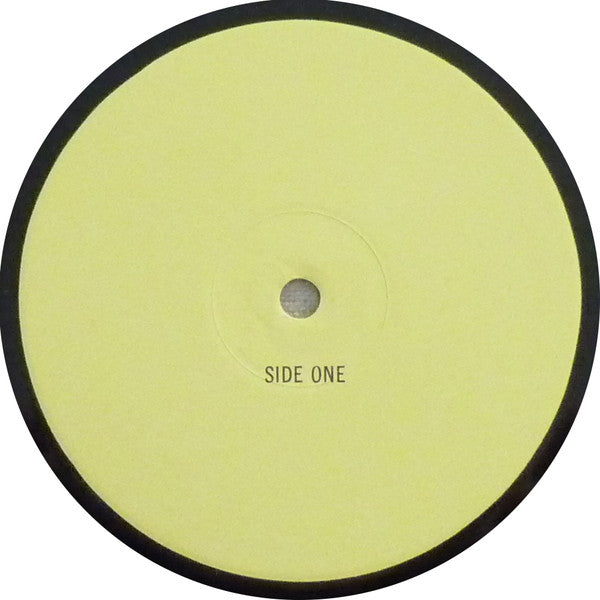 Van Der Graaf Generator : N.Y. 78 (LP, Unofficial)